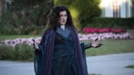 Kathryn Hahn as Agatha (Image via Marvel)